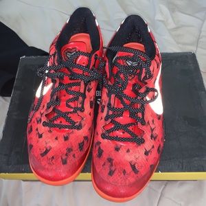Kobe 8 year of the snake